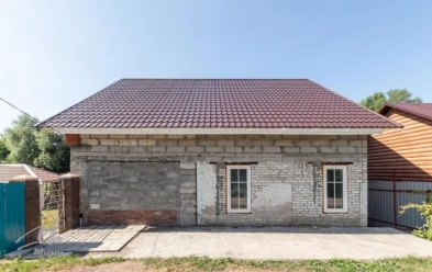 Продается дом 3 комн.