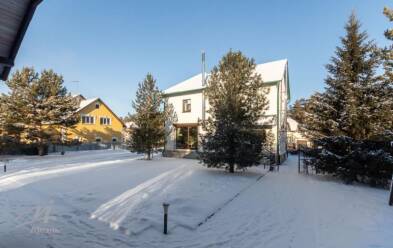 Продается дом 4 комн.