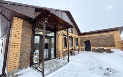 Продается дом 3 комн.