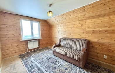 Продается дом 3 комн.