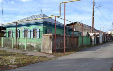 Продается дом 4 комн.