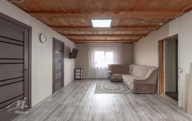 Продается дом 3 комн.