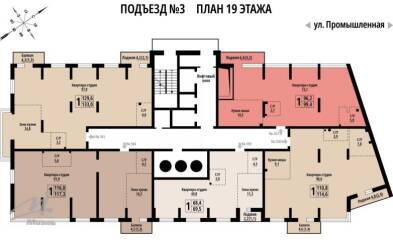 Продается 1 комн.