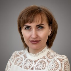Георгиева Ольга Викторовна