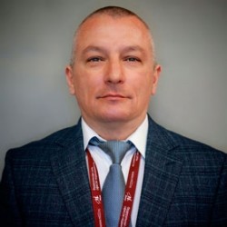 Горбунов Александр Сергеевич