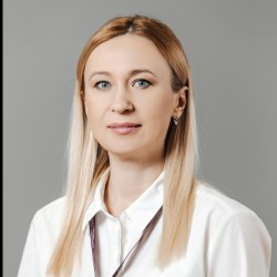 Тупикина Елена Юрьевна
