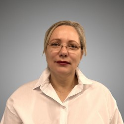 Козка Лилия Михайловна