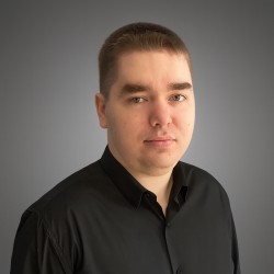 Кононов Данил Алексеевич