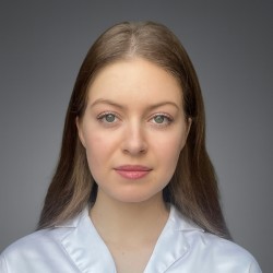 Морозова Ульяна Андреевна