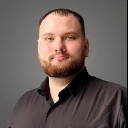 Напреенков Илья Евгеньевич