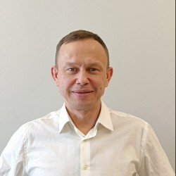 Золотарёв Виталий Олегович
