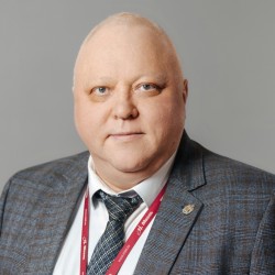 Конев Андрей Викторович